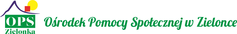 Ośrodek Pomocy Społecznej w Zielonce